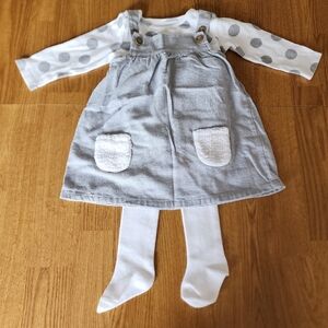 $4 GS🏠 Carter's Outfit